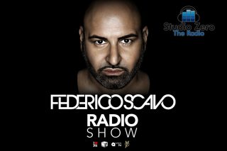 Federico Scavo, Radio Show